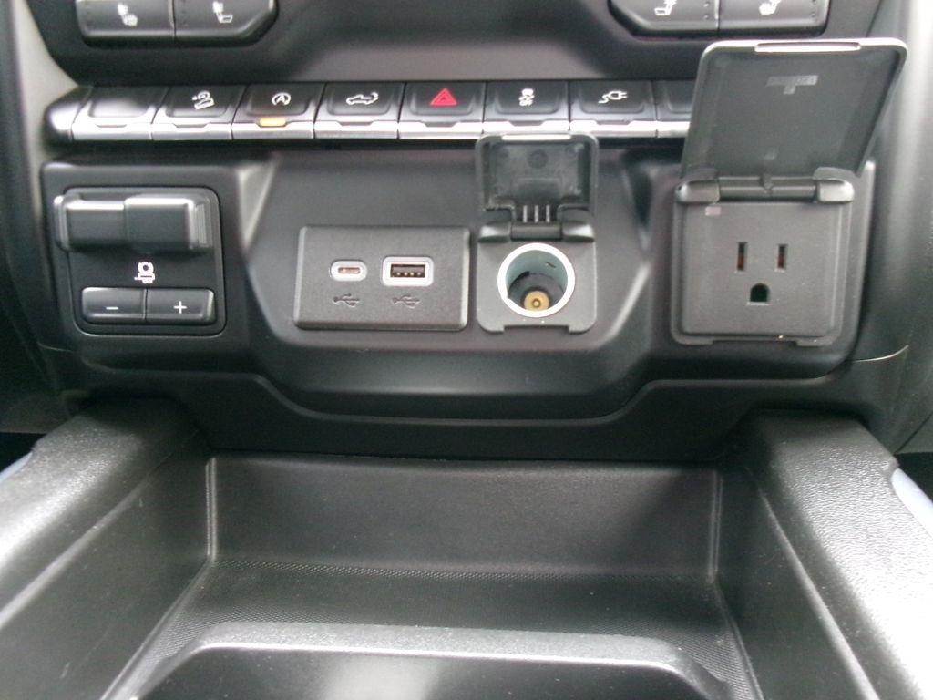 GMC Sierra 1500  2021