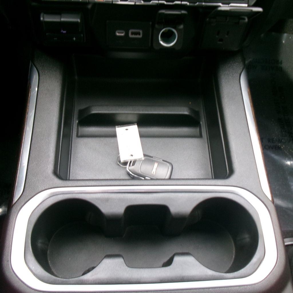 GMC Sierra 1500  2021