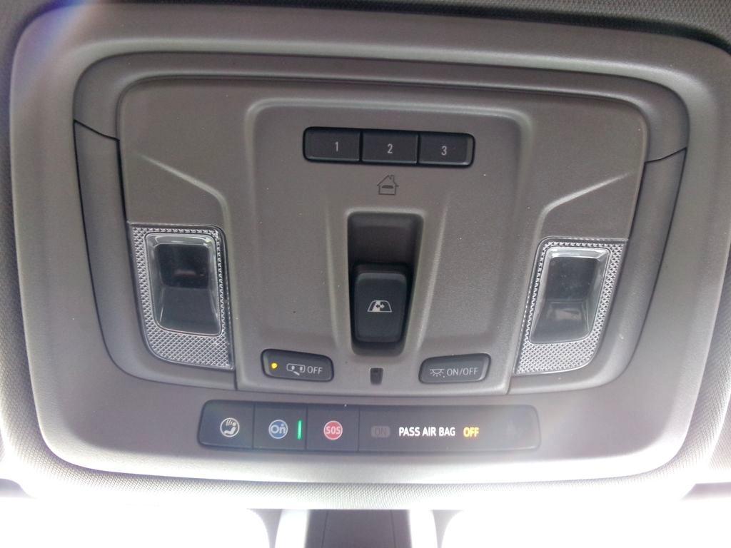 GMC Sierra 1500  2021