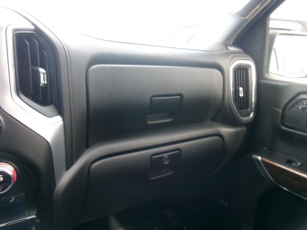 GMC Sierra 1500  2021