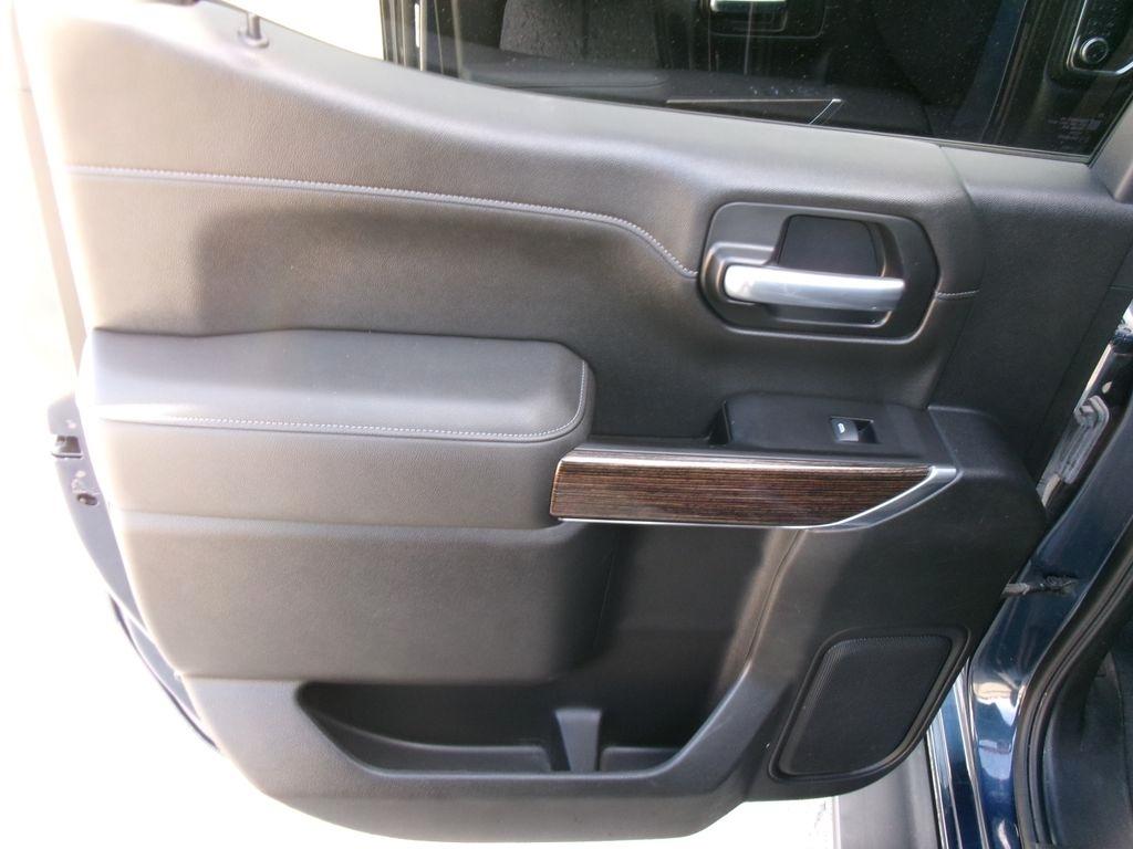 GMC Sierra 1500  2021