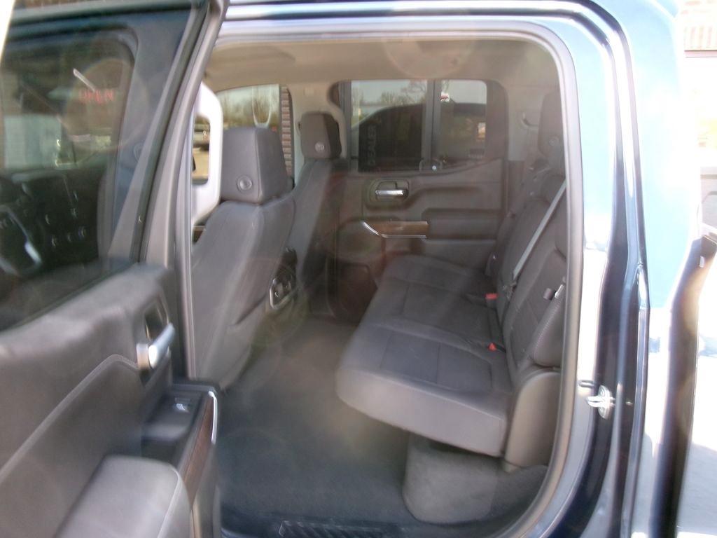 GMC Sierra 1500  2021