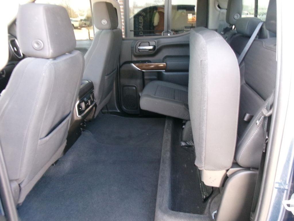 GMC Sierra 1500  2021