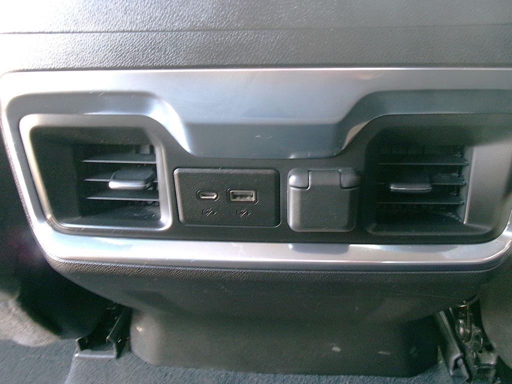 GMC Sierra 1500  2021