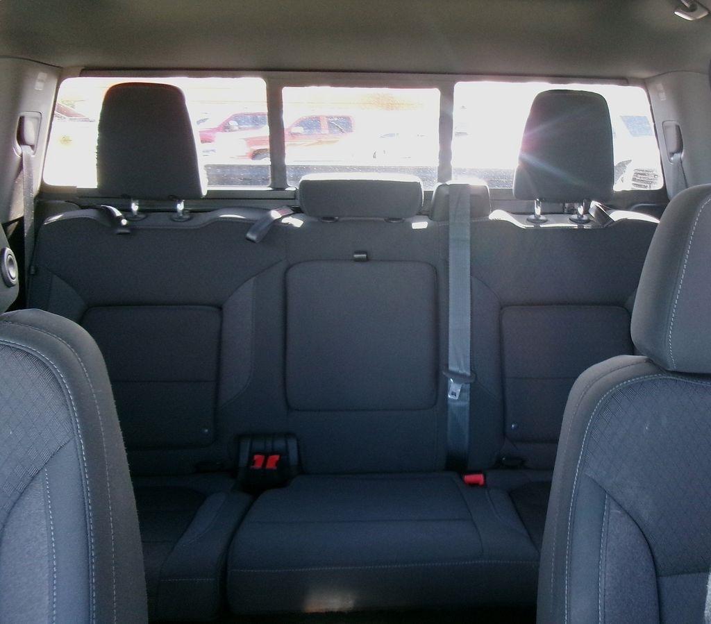 GMC Sierra 1500  2021