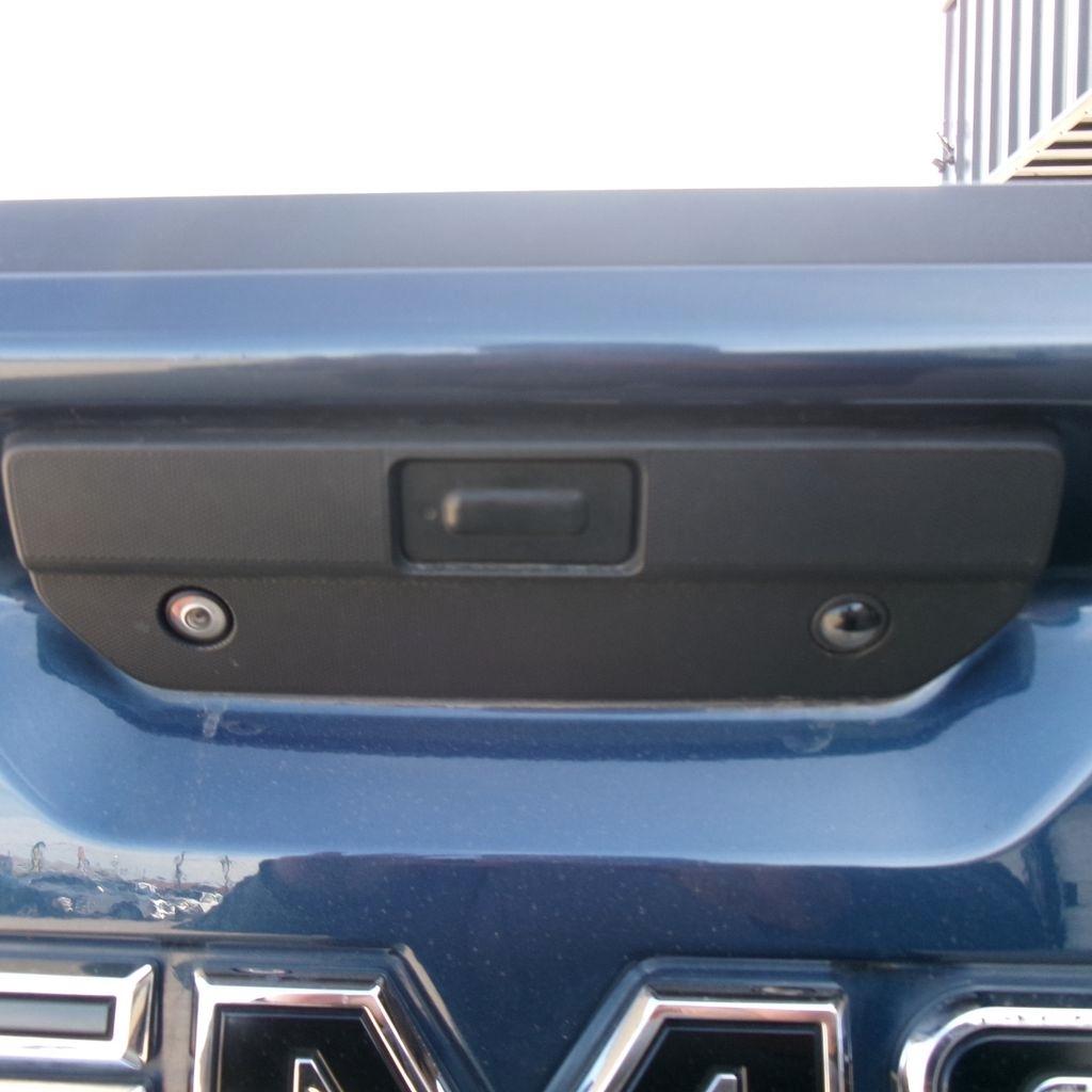 GMC Sierra 1500  2021