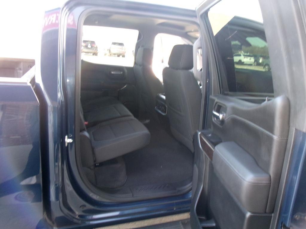 GMC Sierra 1500  2021