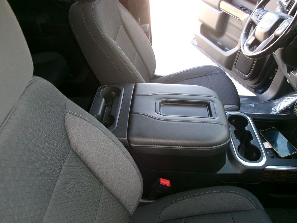 GMC Sierra 1500  2021