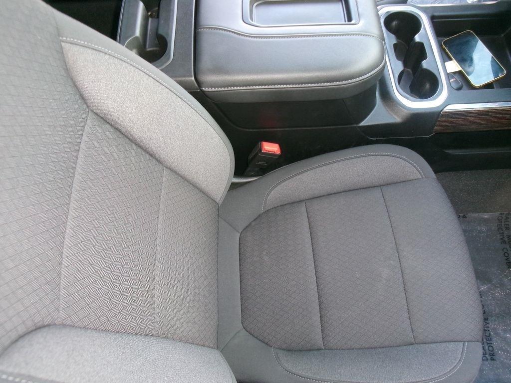 GMC Sierra 1500  2021