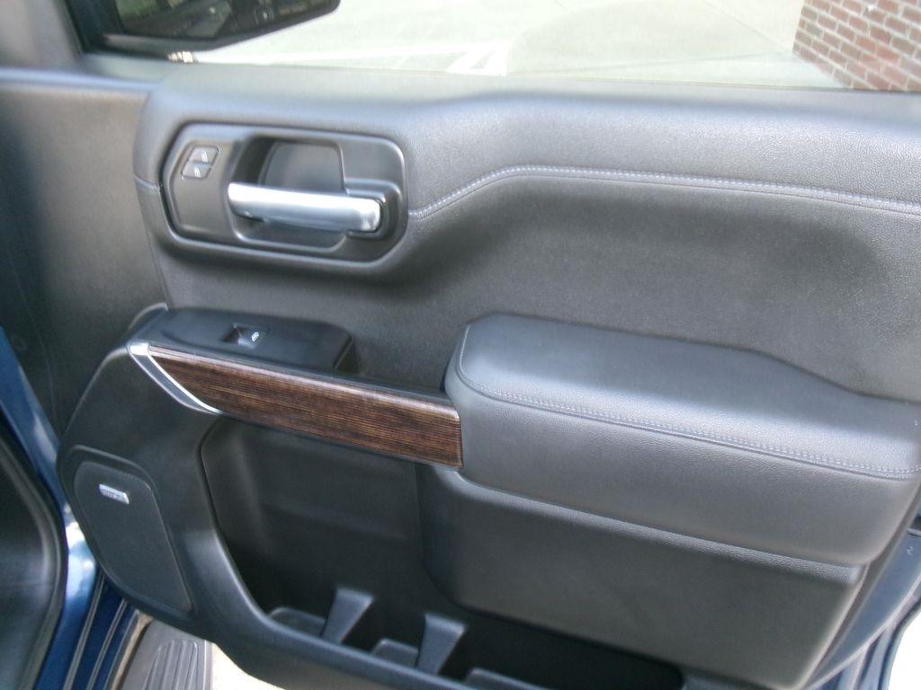 GMC Sierra 1500  2021