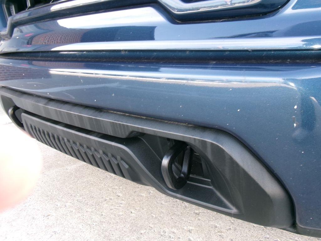 GMC Sierra 1500  2021