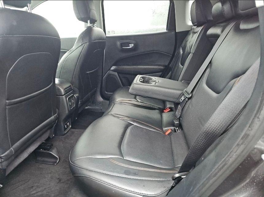 Jeep Compass  2018
