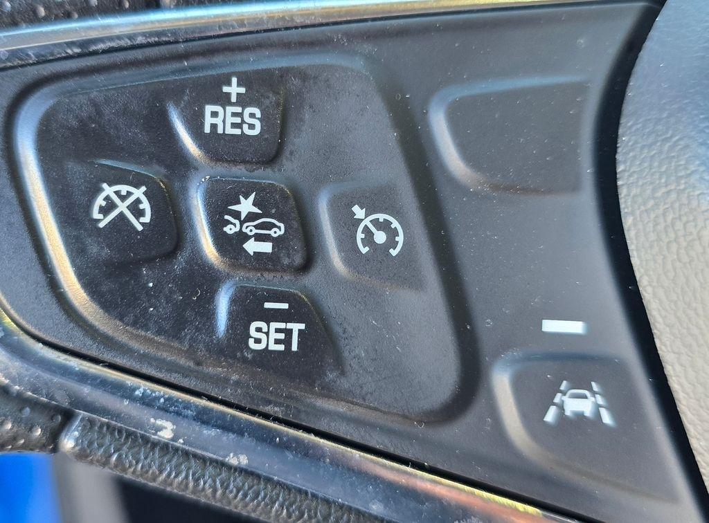 Chevrolet Equinox  2024