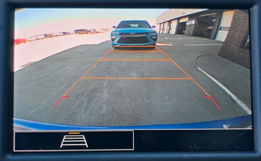 Chevrolet Equinox  2024