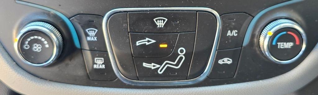 Chevrolet Equinox  2024