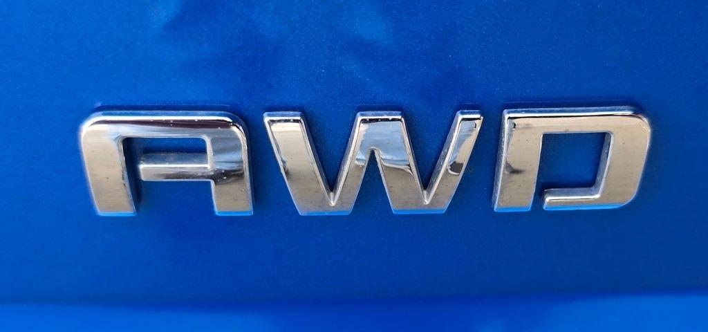 Chevrolet Equinox  2024