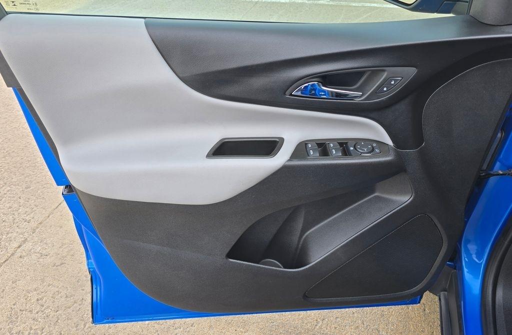 Chevrolet Equinox  2024