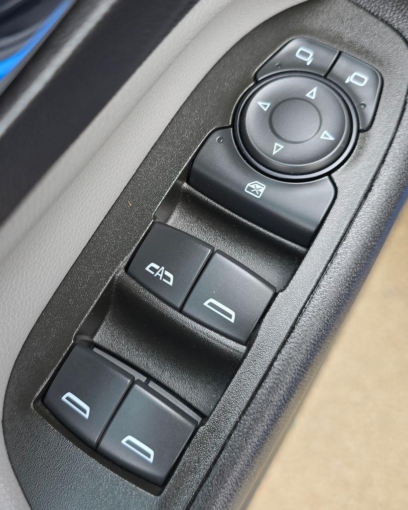 Chevrolet Equinox  2024