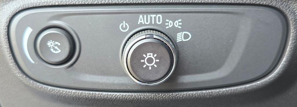 Chevrolet Equinox  2024