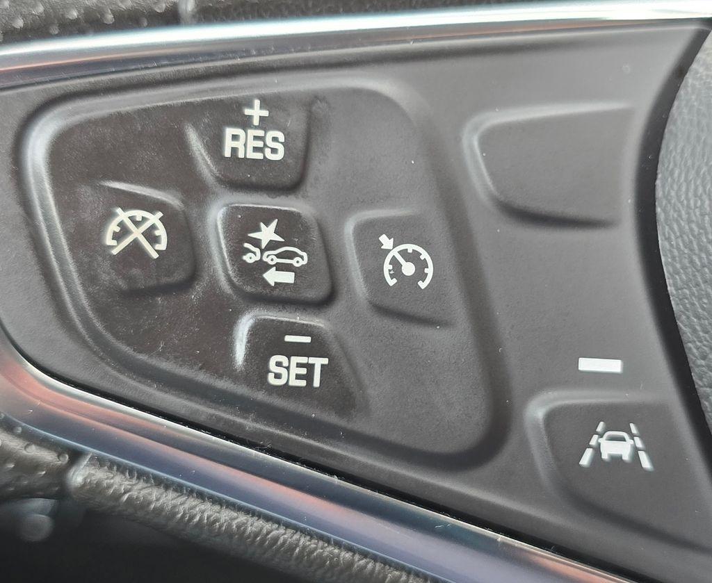 Chevrolet Equinox  2024