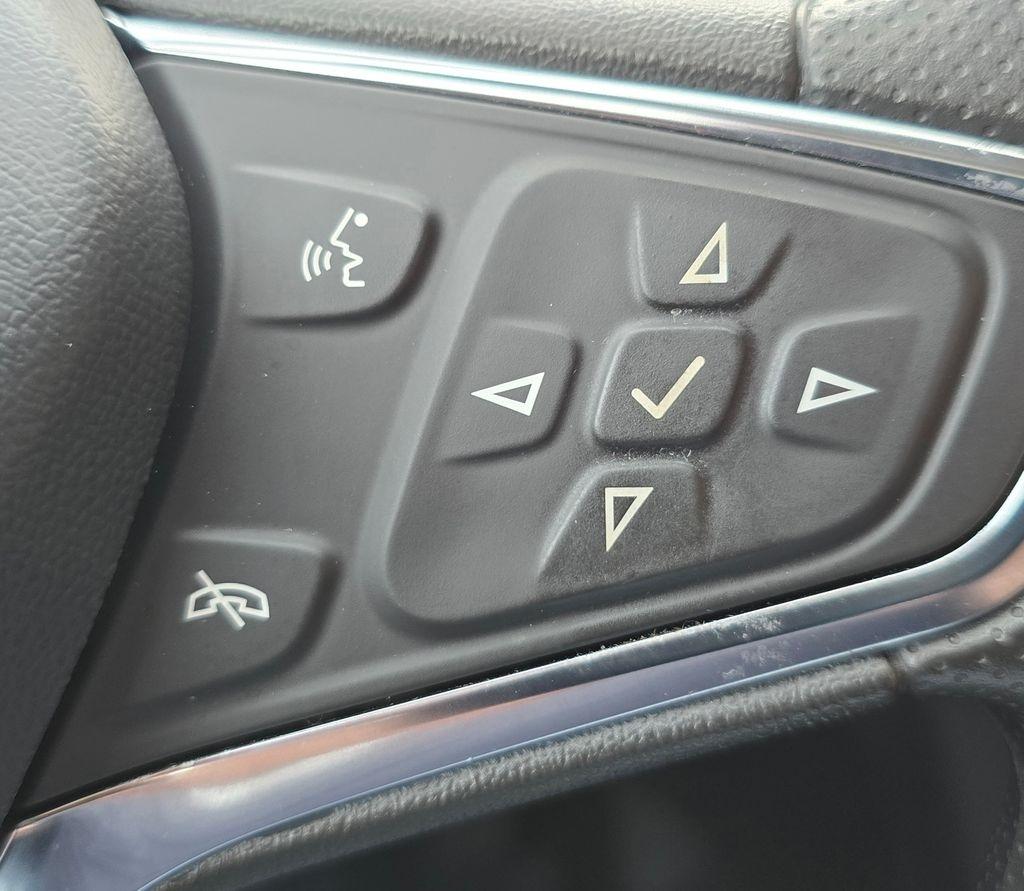 Chevrolet Equinox  2024