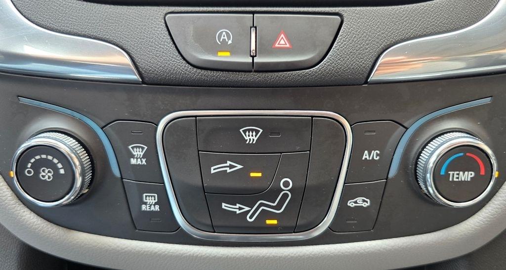 Chevrolet Equinox  2024