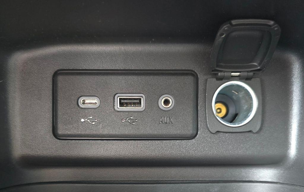 Chevrolet Equinox  2024