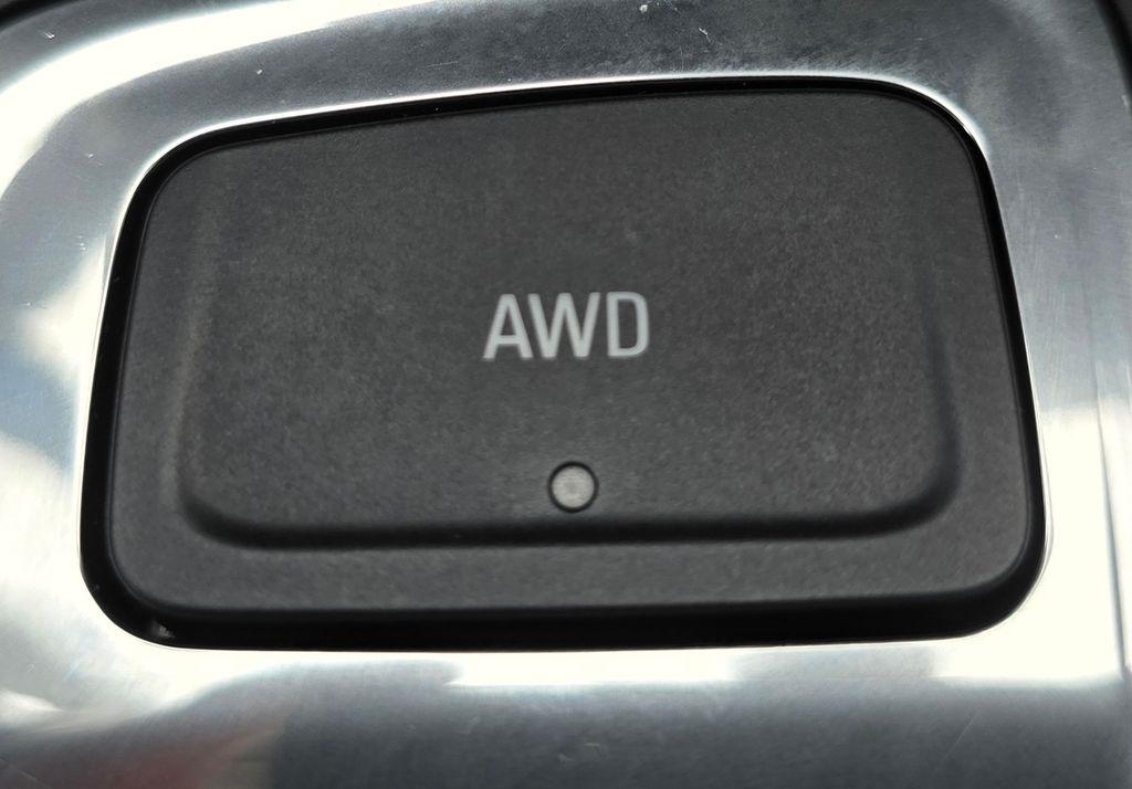 Chevrolet Equinox  2024