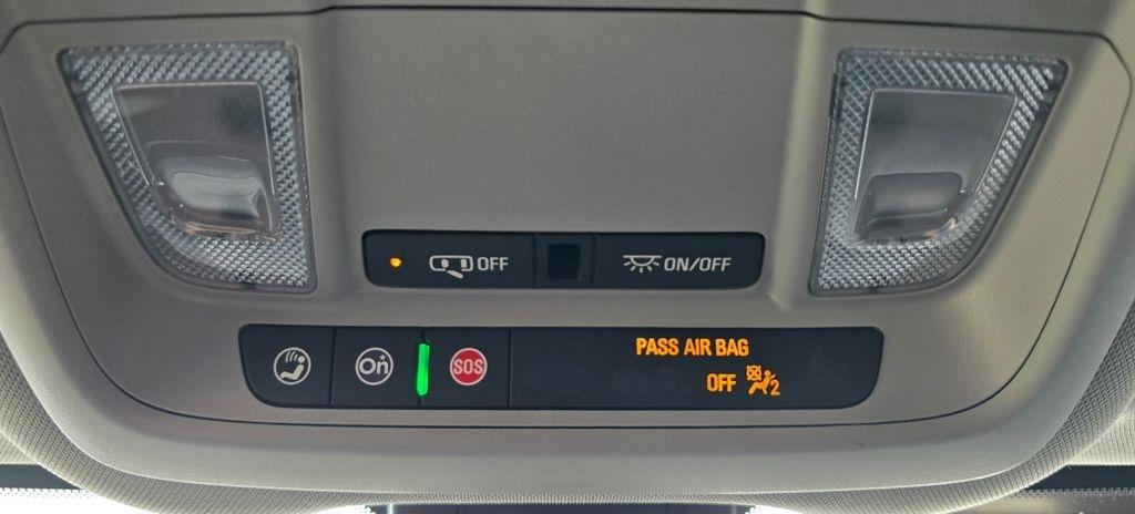 Chevrolet Equinox  2024