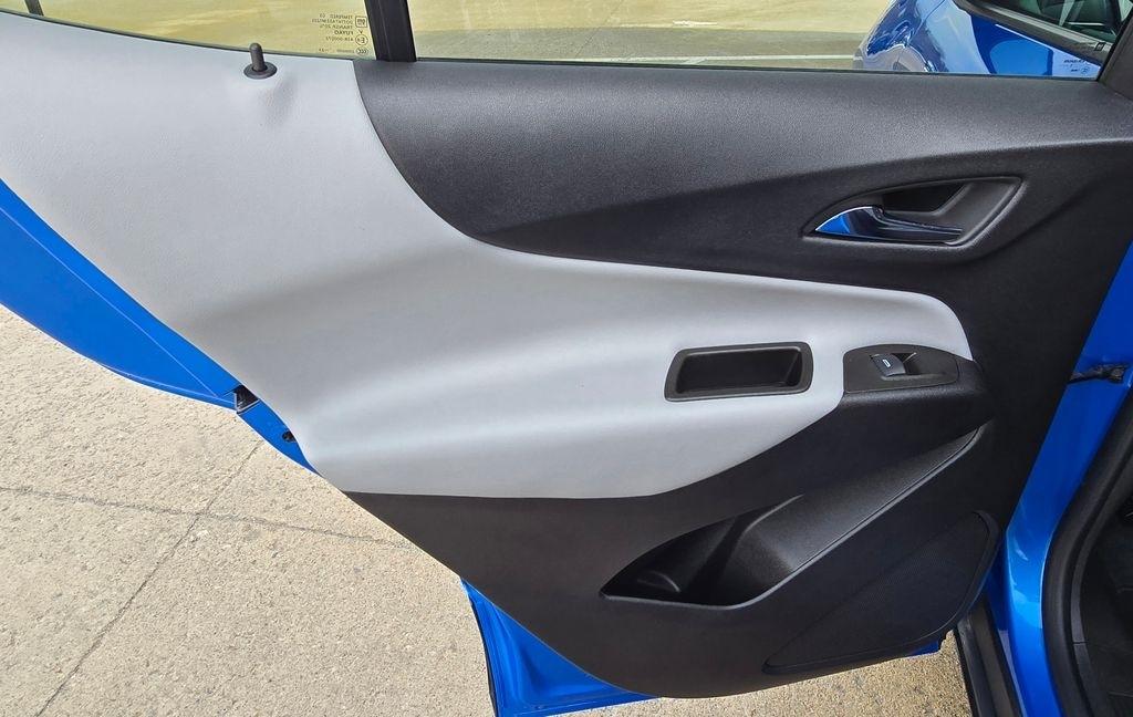 Chevrolet Equinox  2024