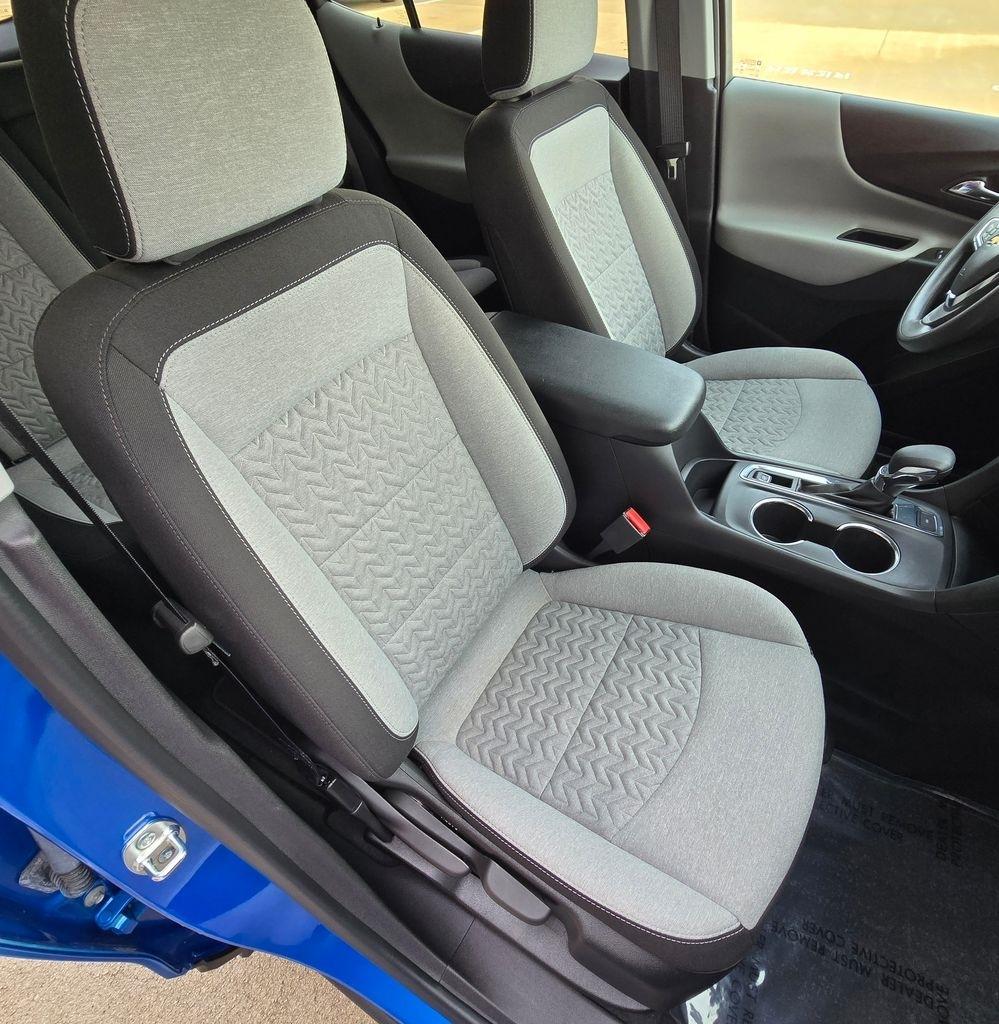 Chevrolet Equinox  2024