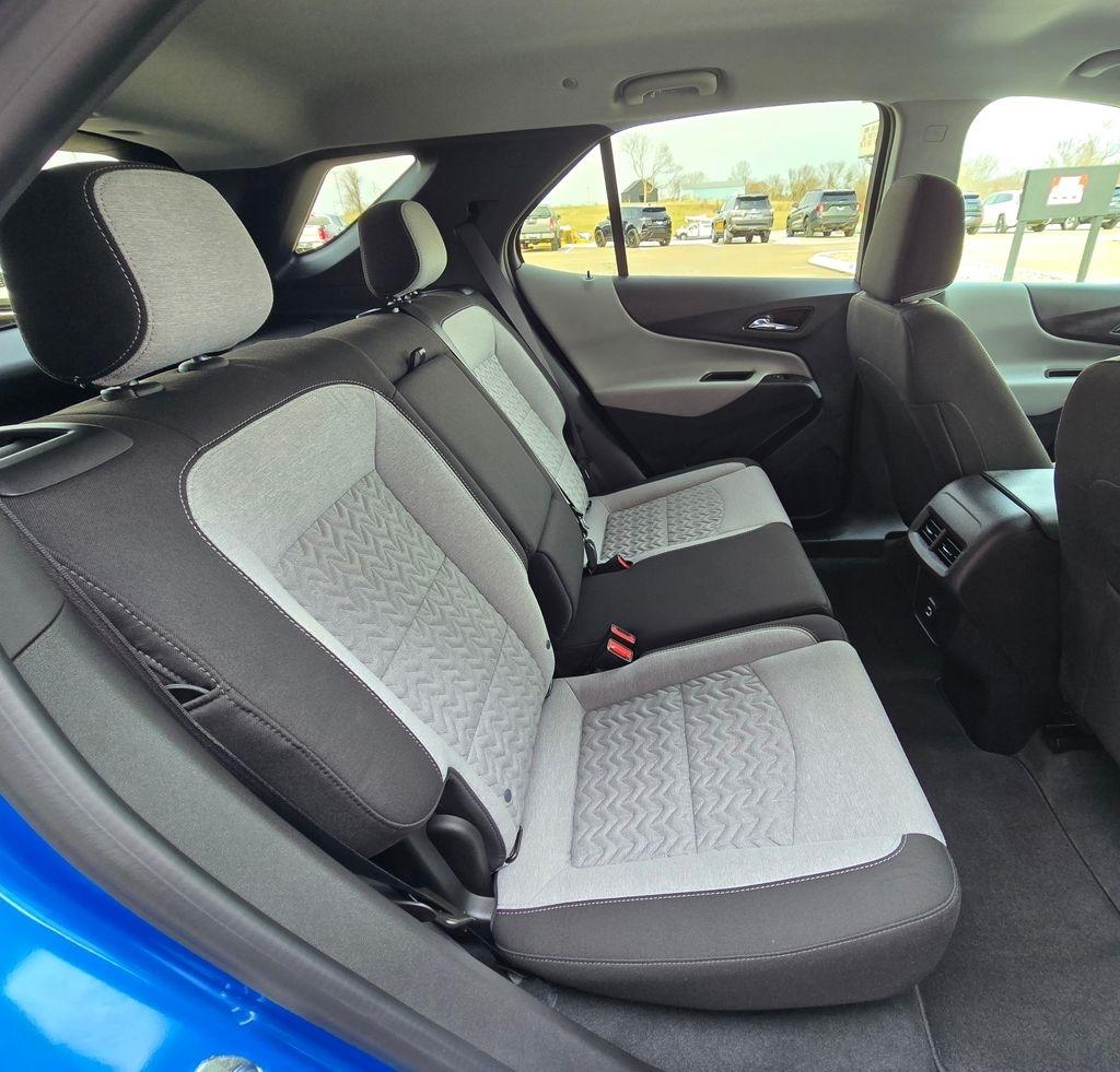 Chevrolet Equinox  2024