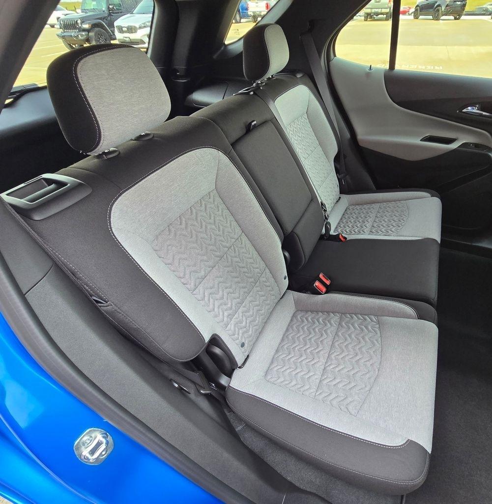 Chevrolet Equinox  2024