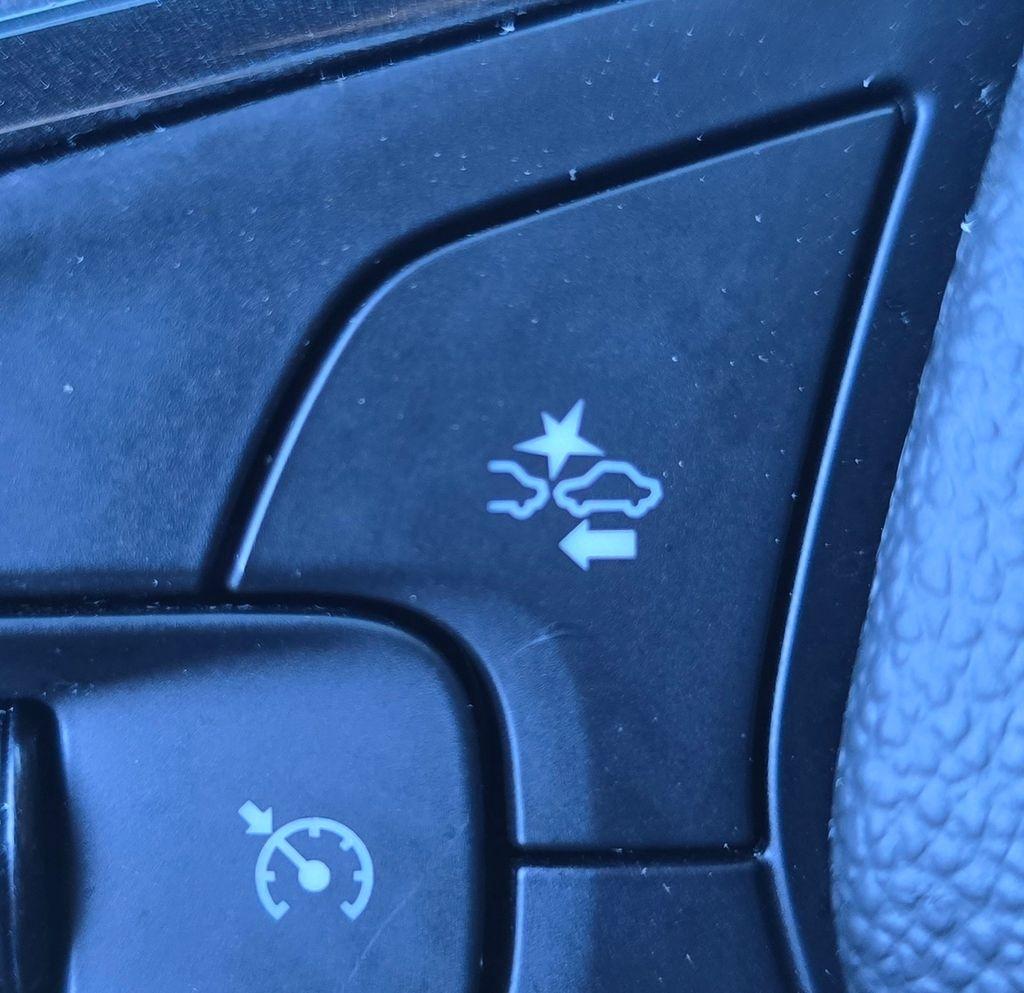 Chevrolet TrailBlazer  2021