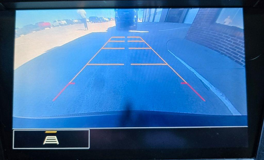 Chevrolet TrailBlazer  2021