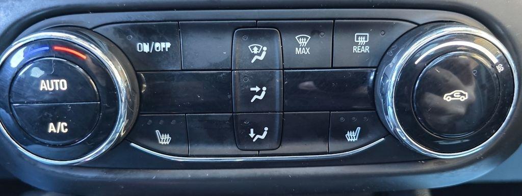 Chevrolet TrailBlazer  2021