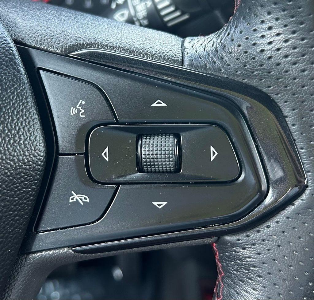 Chevrolet TrailBlazer  2021