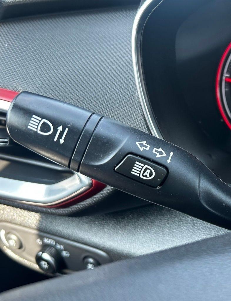 Chevrolet TrailBlazer  2021