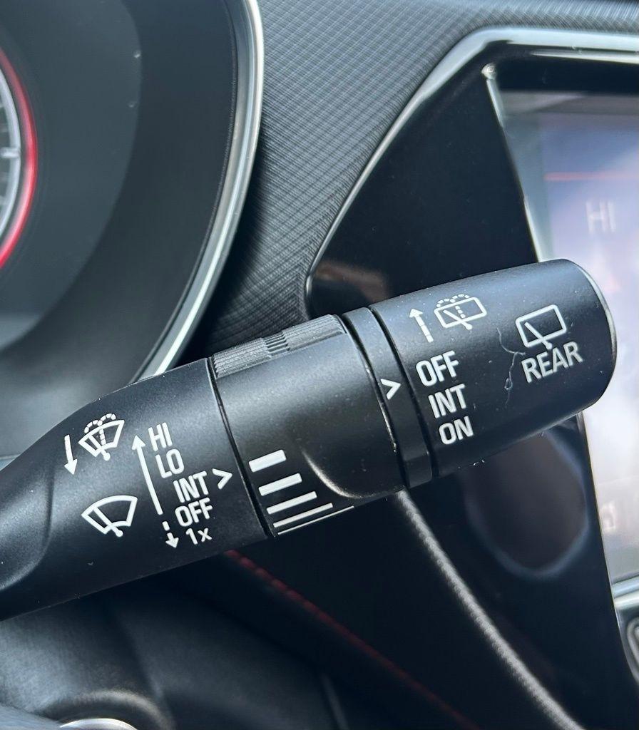 Chevrolet TrailBlazer  2021