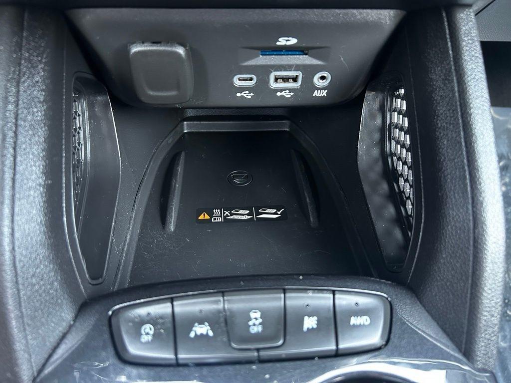 Chevrolet TrailBlazer  2021