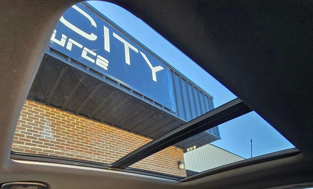 Chevrolet TrailBlazer  2021