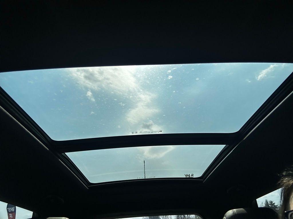 Chevrolet TrailBlazer  2021