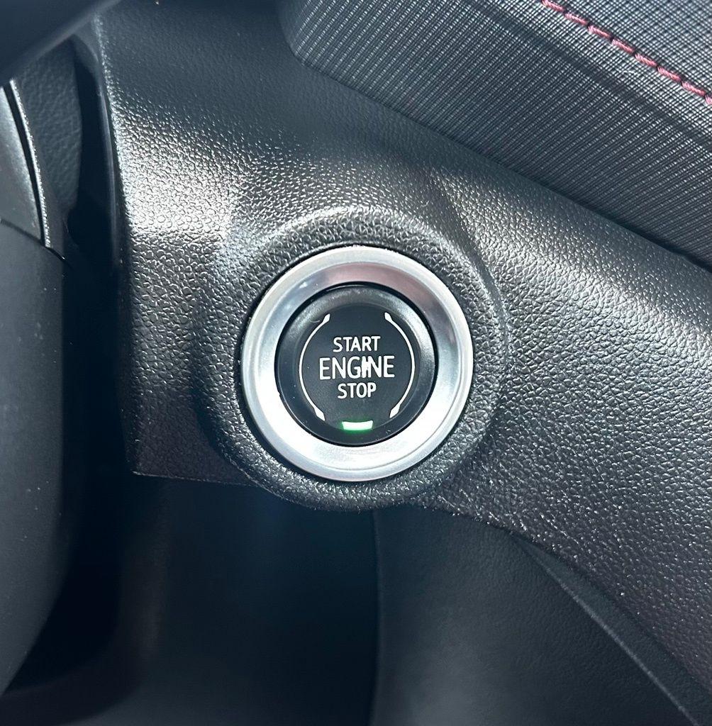 Chevrolet TrailBlazer  2021