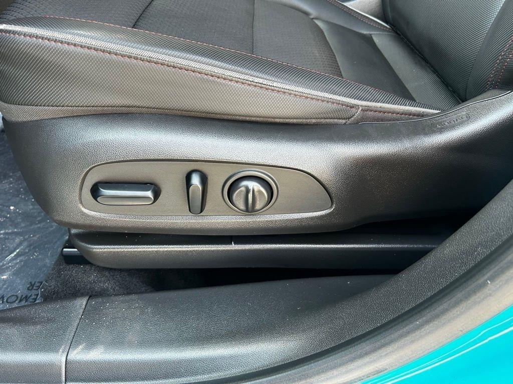 Chevrolet TrailBlazer  2021