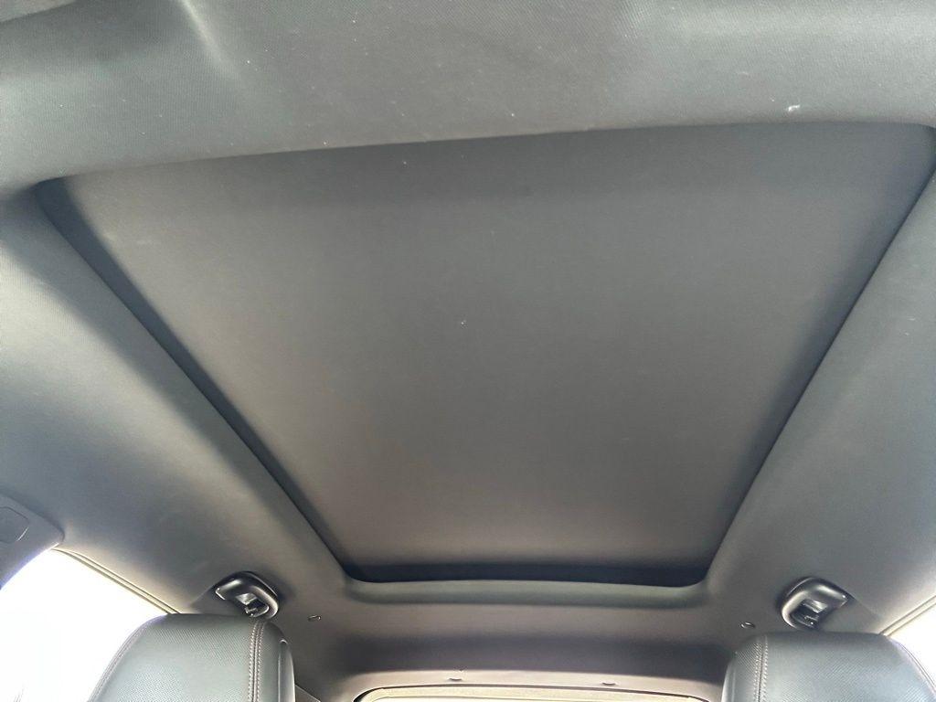 Chevrolet TrailBlazer  2021