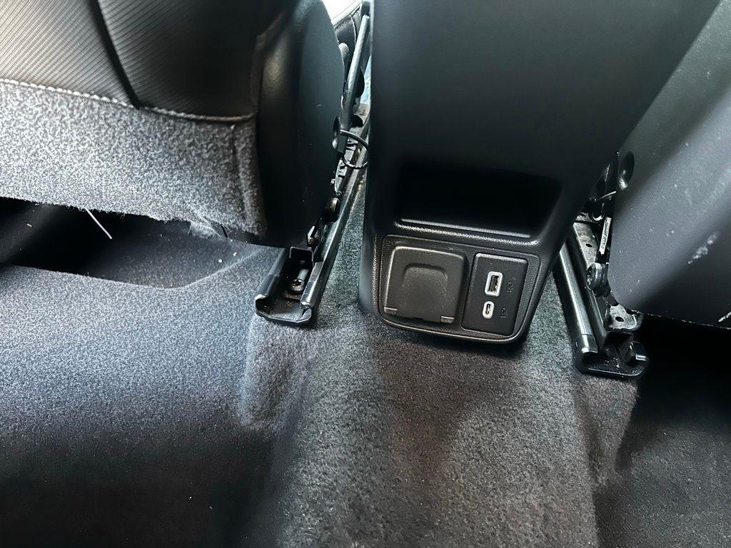 Chevrolet TrailBlazer  2021