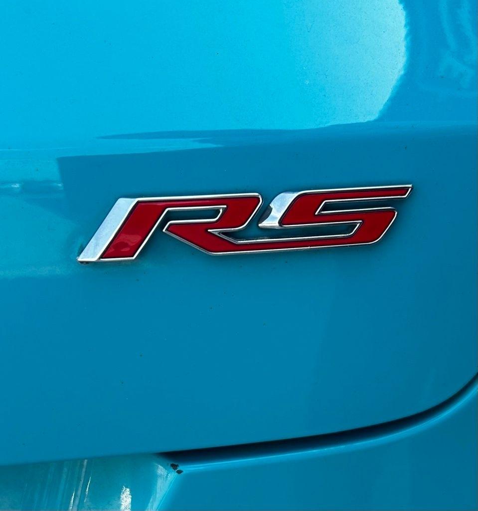 Chevrolet TrailBlazer  2021