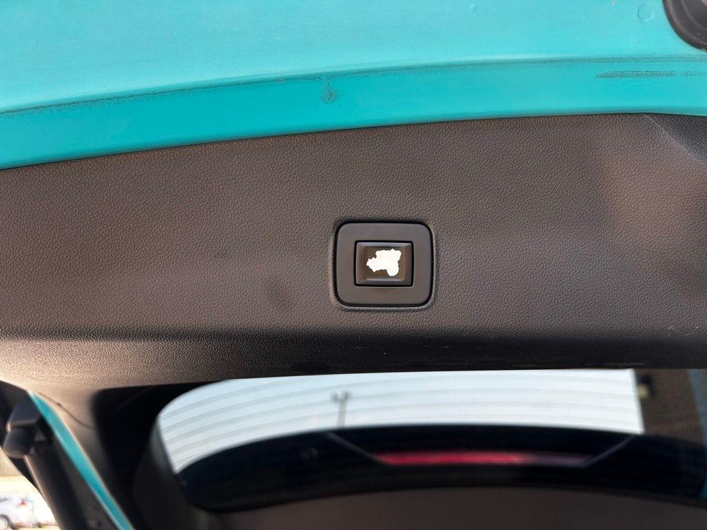 Chevrolet TrailBlazer  2021