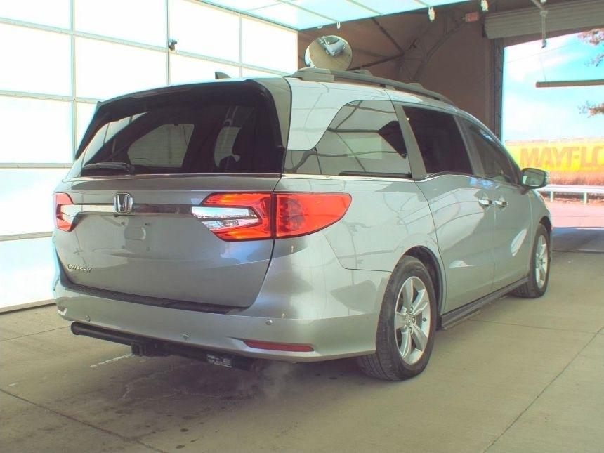 Honda Odyssey  2019