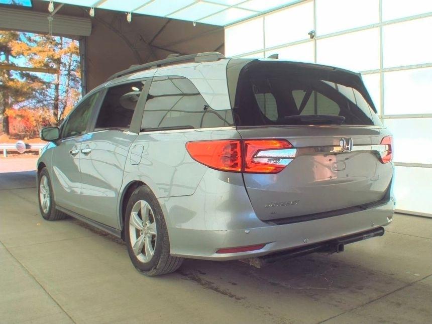 Honda Odyssey  2019